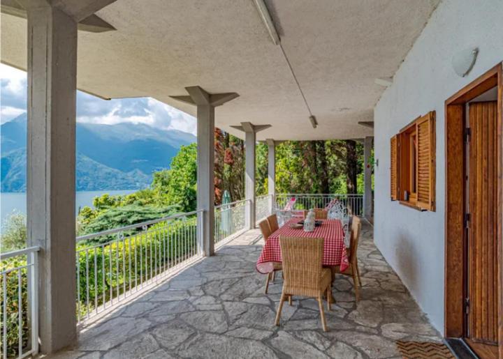 Varenna Wonders, Villa With Pool For 14 Guests Perledo Exteriér fotografie