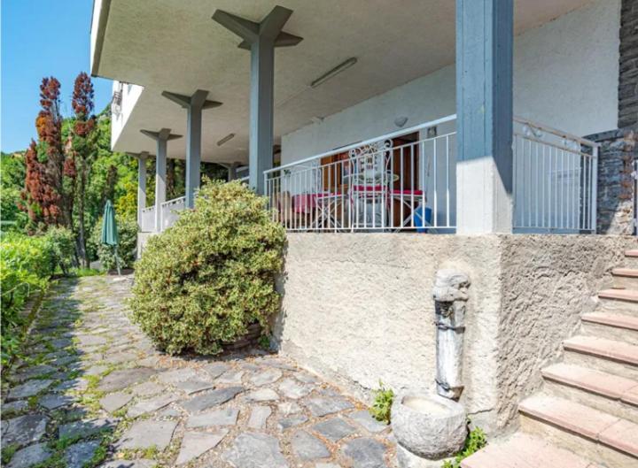 Varenna Wonders, Villa With Pool For 14 Guests Perledo Exteriér fotografie
