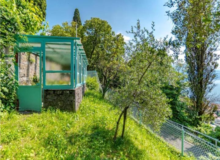 Varenna Wonders, Villa With Pool For 14 Guests Perledo Exteriér fotografie