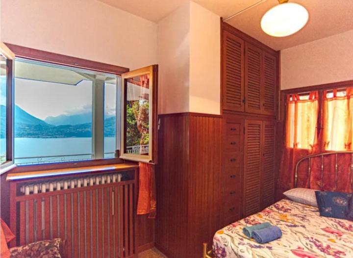 Varenna Wonders, Villa With Pool For 14 Guests Perledo Exteriér fotografie