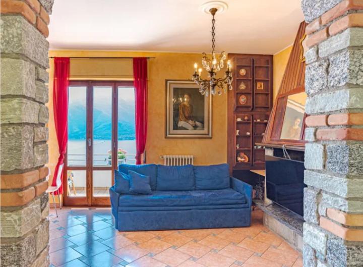 Varenna Wonders, Villa With Pool For 14 Guests Perledo Exteriér fotografie