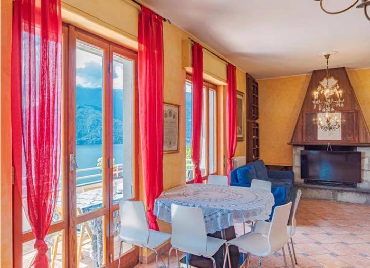 Varenna Wonders, Villa With Pool For 14 Guests Perledo Exteriér fotografie