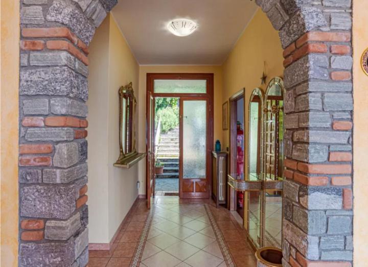 Varenna Wonders, Villa With Pool For 14 Guests Perledo Exteriér fotografie