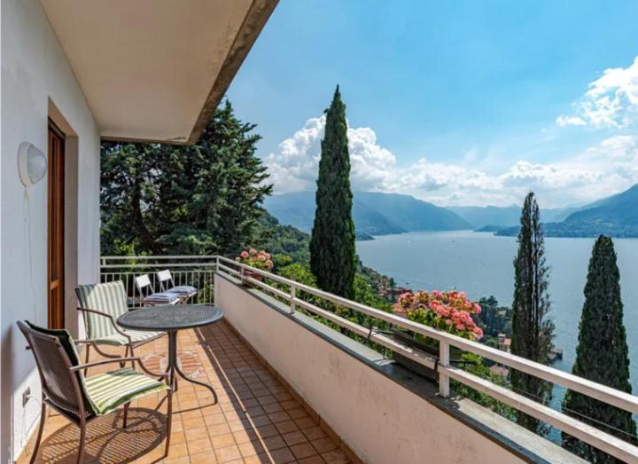 Varenna Wonders, Villa With Pool For 14 Guests Perledo Exteriér fotografie