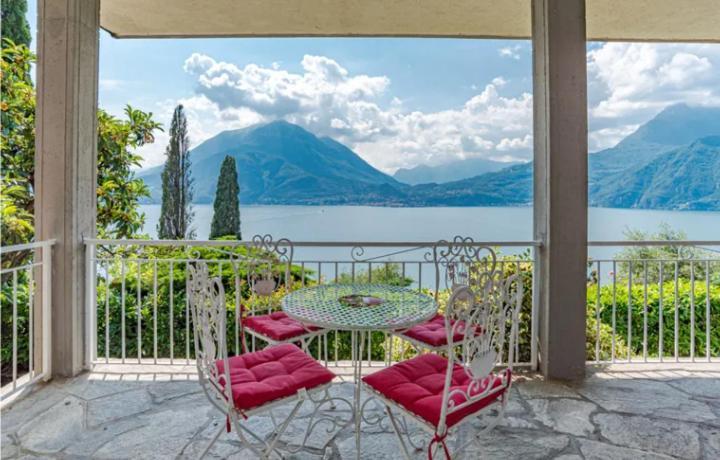 Varenna Wonders, Villa With Pool For 14 Guests Perledo Exteriér fotografie