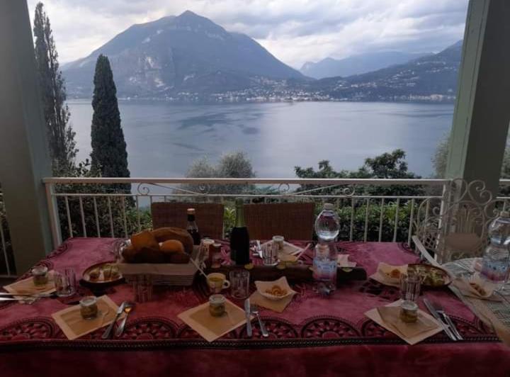 Varenna Wonders, Villa With Pool For 14 Guests Perledo Exteriér fotografie